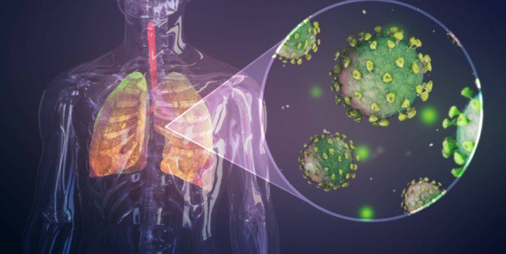 Coronavirus: ¿Cuál es la importancia de dejar de fumar?